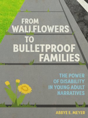 cover image of From Wallflowers to Bulletproof Families